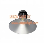 Đèn led High Bay Light 80W nhà xưởng tiết kiệm điện bảo hành 24 tháng