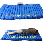 Đệm khí chống loét giúp người bệnh nằm lâu thoải mái