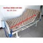 Đệm khí, đệm hơi chống loét, chống thối thịt.......