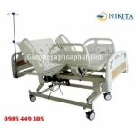 Giường điện đa chức năng có thể nâng lên hạ xuống