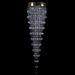 Đèn Trần Pha Lê