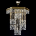 Đèn Trần Pha Lê