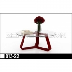 Bàn sofa, bàn trà phòng khách - * Z E N H O M E S   F U R N I S H I N G *