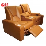 Ghế hội trường nhập khẩu GSC MS-VIP003