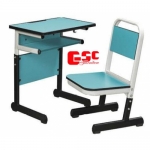 Bàn ghế học sinh GSC MS-K60