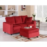 Sofa cao cấp hàng xuất đi US, hàng chính hãng BH chu đáo, SB01