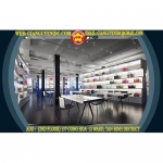 Nội Thất Showroom