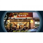 Nội Thất Nhà Hàng