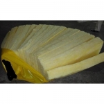 Bông khoáng Thái Lan tỷ trọng 40kg, 80kg/m3