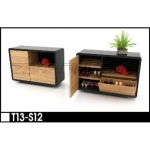 Tủ giày, dép T13-S12