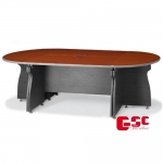 Bàn họp FAMI CM2400H-DC