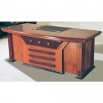 Bàn giám đốc sơn PU DT1890H31