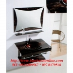 LAVABO KÍNH MÃ SỐ TT-3020