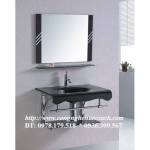 LAVABO KÍNH MÃ SỐ TT-140