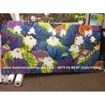 Tranh sơn dầu hoa sen