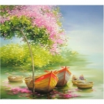Tranh phong cảnh 001