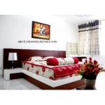 Tranh phòng ngủ 004