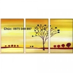 Tranh phòng khách 017