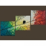 Tranh phòng ngủ 026