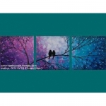 Tranh phòng ngủ 031