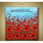 Tranh phòng ngủ 037