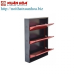Tủ đựng giày dép Xuân Hòa