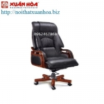 Ghế giám đốc Xuân Hòa đẳng cấp doanh nhân