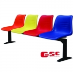 Ghế băng chờ PC204T9