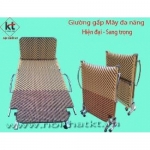 Thanh lý 50% Giường Mây đa năng rất thông minh còn