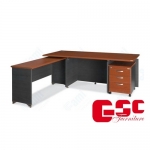 Bộ bàn trưởng phòng Fami SMD1800H