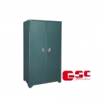 Tủ sắt tôn dày CAT09K2B