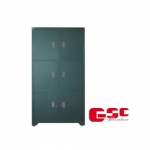 Tủ sắt tôn dày CAT09K6B