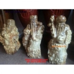 Bộ tam đa gỗ ngọc nghiến, Gỗ Nu nghiến TĐ01