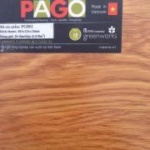 Sàn gỗ Pago