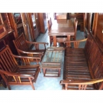 bàn ghế cũ