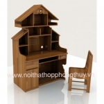 Bàn học tháp văn xương (dùng cho HS tiểu học, trung học)