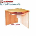 Bàn họp Xuân Hòa BHG-01