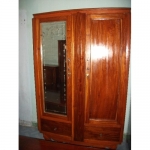 tủ gỗ cũ giá rẻ