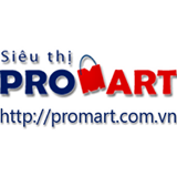 Công ty TNHH TM và DV Bảo Tín - Siêu thị ProMart