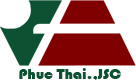Công ty Cổ phần Thương mại và Đầu tư Phúc Thái.