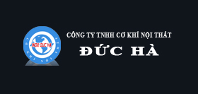 Công ty TNHH cơ khí nội thất Đức Hà