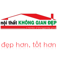 Công ty Cổ Phần Nội Thất Không Gian Đẹp