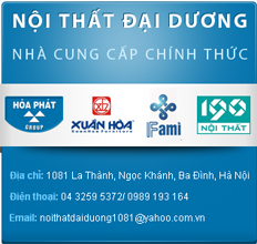 Công ty TNHH SX TM & DV Nguyễn đại Dương