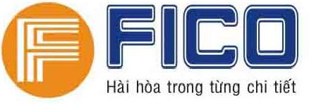 Công ty cổ phần đầu tư và thương mại fico