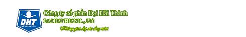 Công ty CP Đại Hải Thành