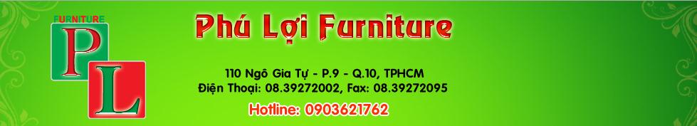 Cửa hàng Phú Lợi