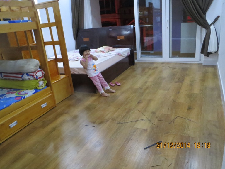 Công ty TNHH MTV TMDV Vũ Vy