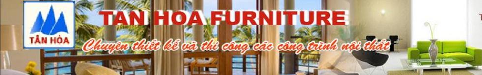Công ty Nội Thất Tân Hòa