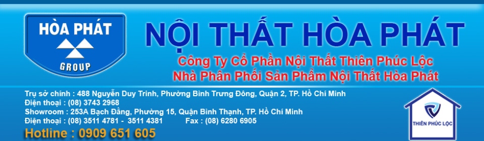 Công Ty Cổ Phần Nội Thất Thiên Phúc Lộc
