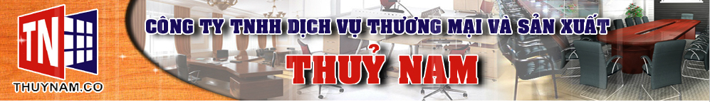 Công Ty Nội Thất Thủy Nam